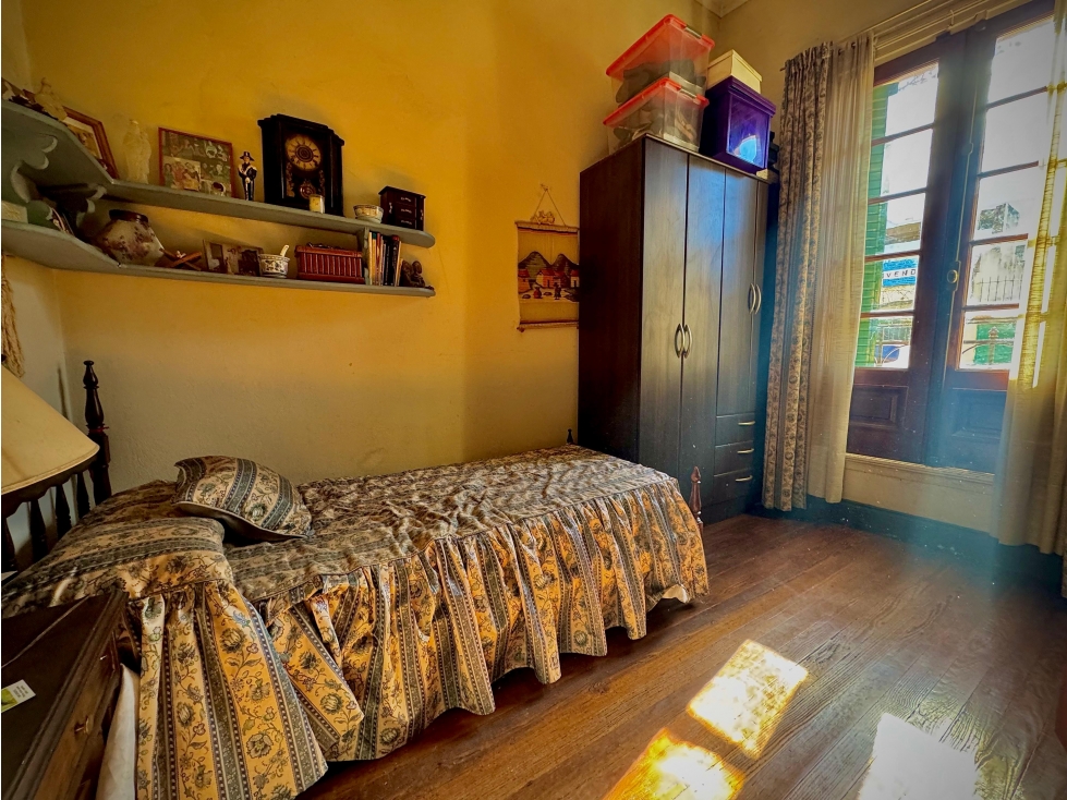 Venta Casa Centrica 3 ambientes, Lavalle 651 - 6