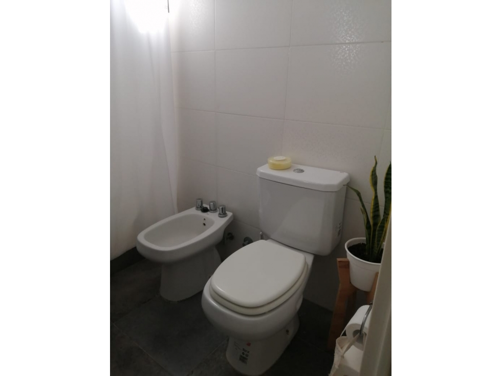 Venta Departamento 2 Ambientes, 25 de mayo 1071 1 - 3