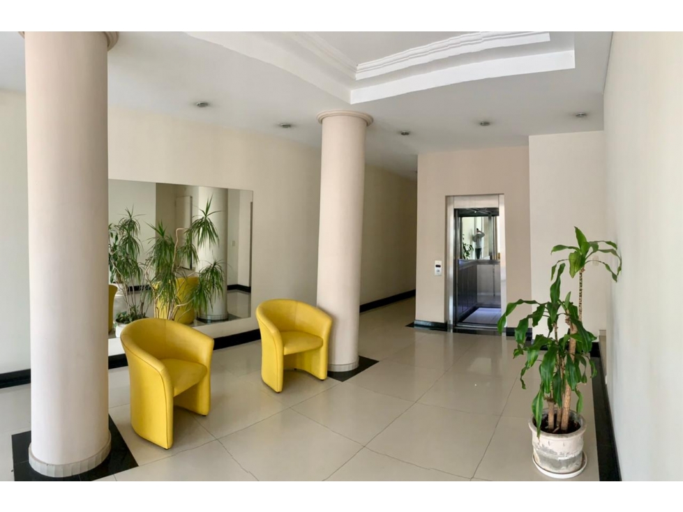 Venta Departamento 2 Ambientes Centrico, 25 de Mayo 810 - 2