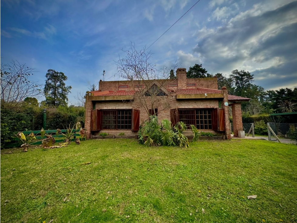 Alquiler de Casa Quinte en Hosteria de San Antonio Sur - 3