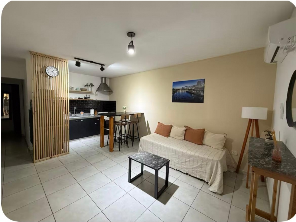 *VENTA* DEPARTAMENTO 2 AMBIENTES ALTE BROWN 552