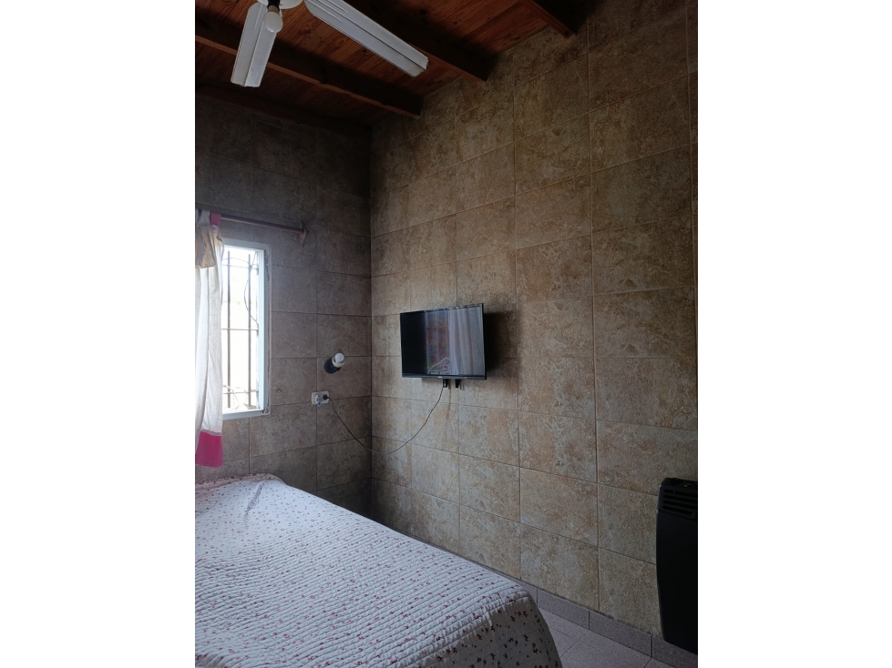 *ALQUILER* CASA SAAVEDRA 255. - 6