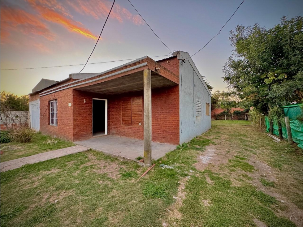 Venta Casa B* El Trebol Domingo H. Perez 649 - 2