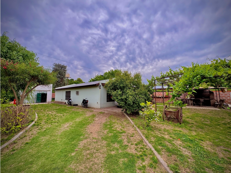 Venta Casa Quinta en Open Door - Rosa de Giordano