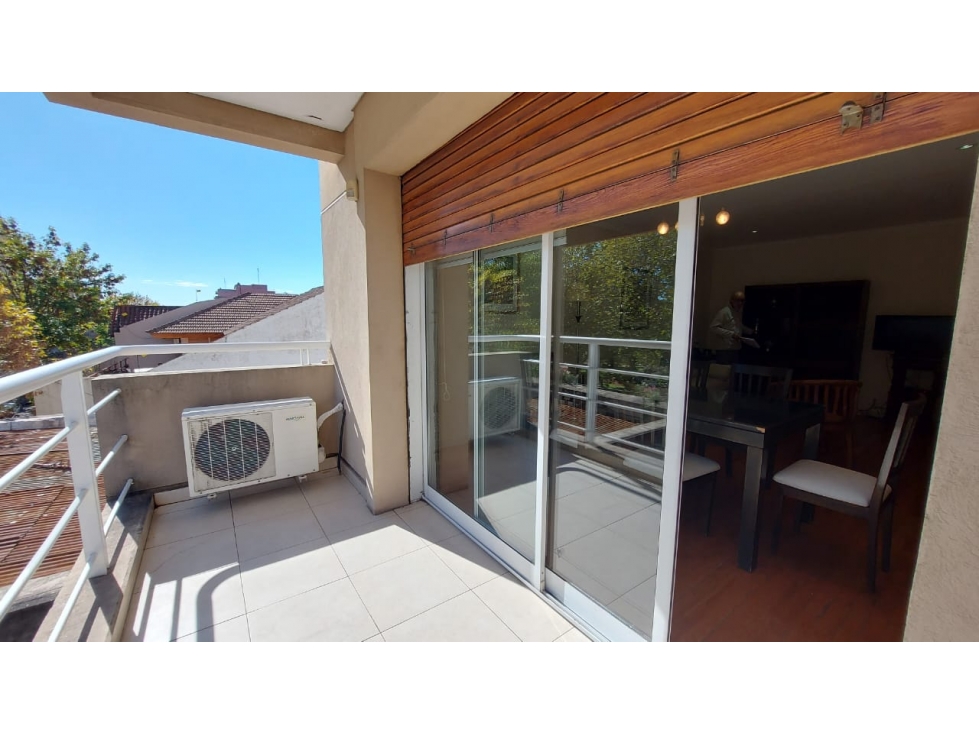 Venta Departamento Centrico M. Moreno 1070 2A - 6