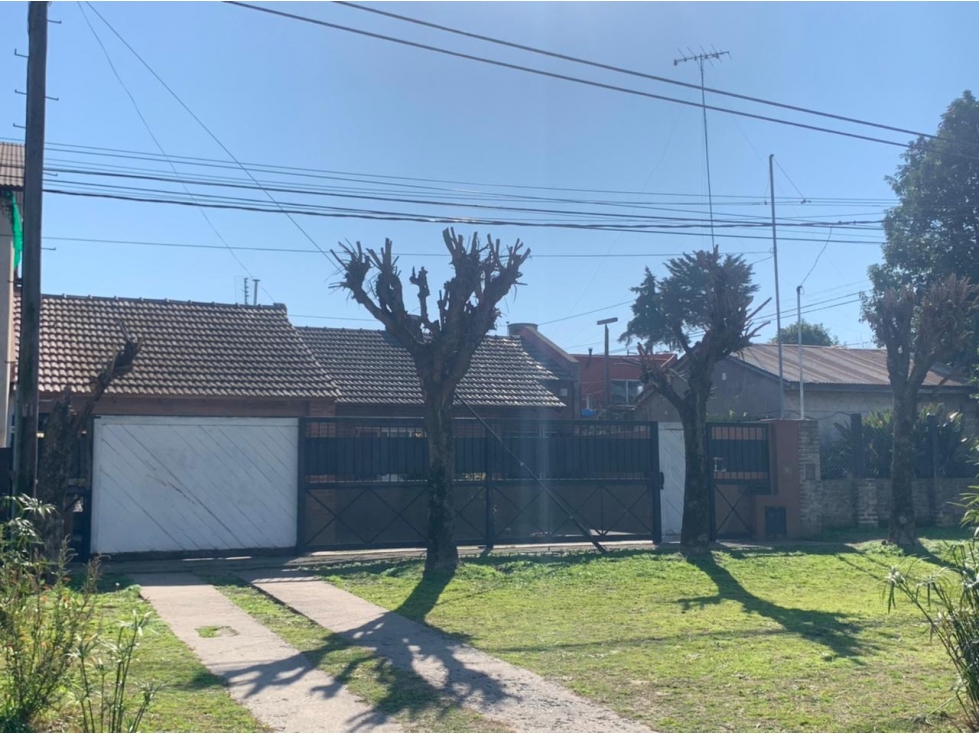 Venta Casa en Fray Manuel de Torres 917 - 1