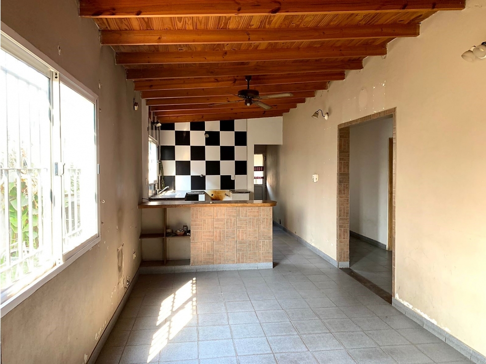 Venta Casa en Bº San Cayetano, Saavedra 255 - 2