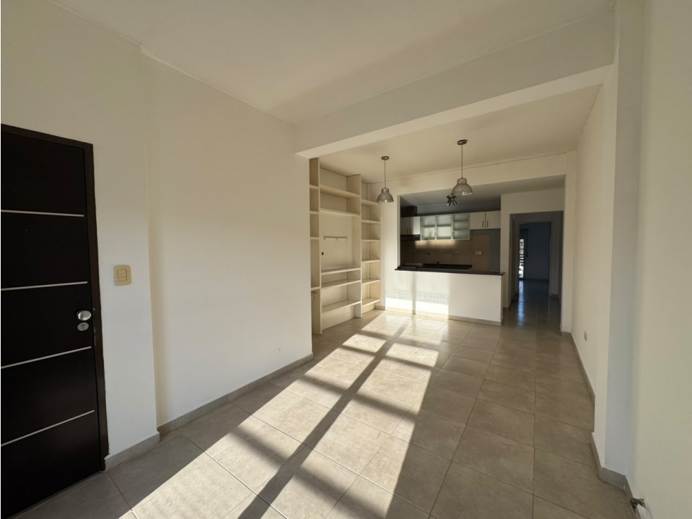 *ALQUILER* Departamento centrico 2 amb, Moreno 693 — foto 4