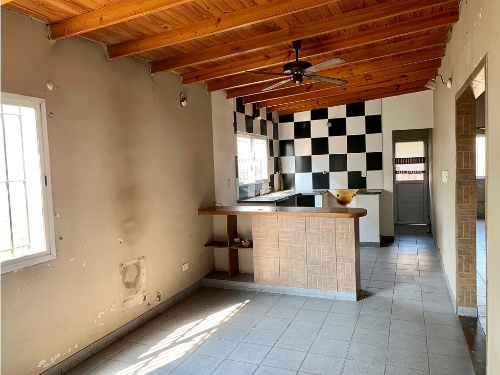 Venta Casa en Bº San Cayetano, Saavedra 255 - 3