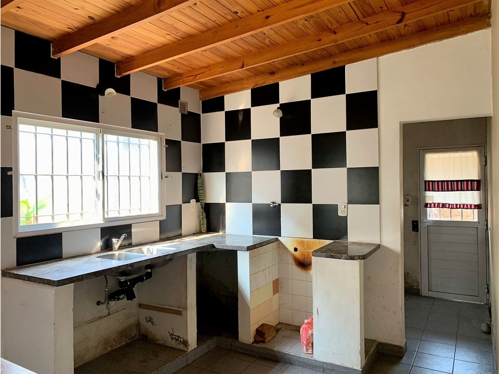 Venta Casa en Bº San Cayetano, Saavedra 255 - 4