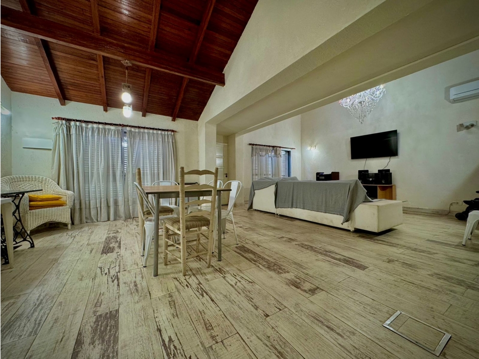 Venta Casa en Las Praderas - 6