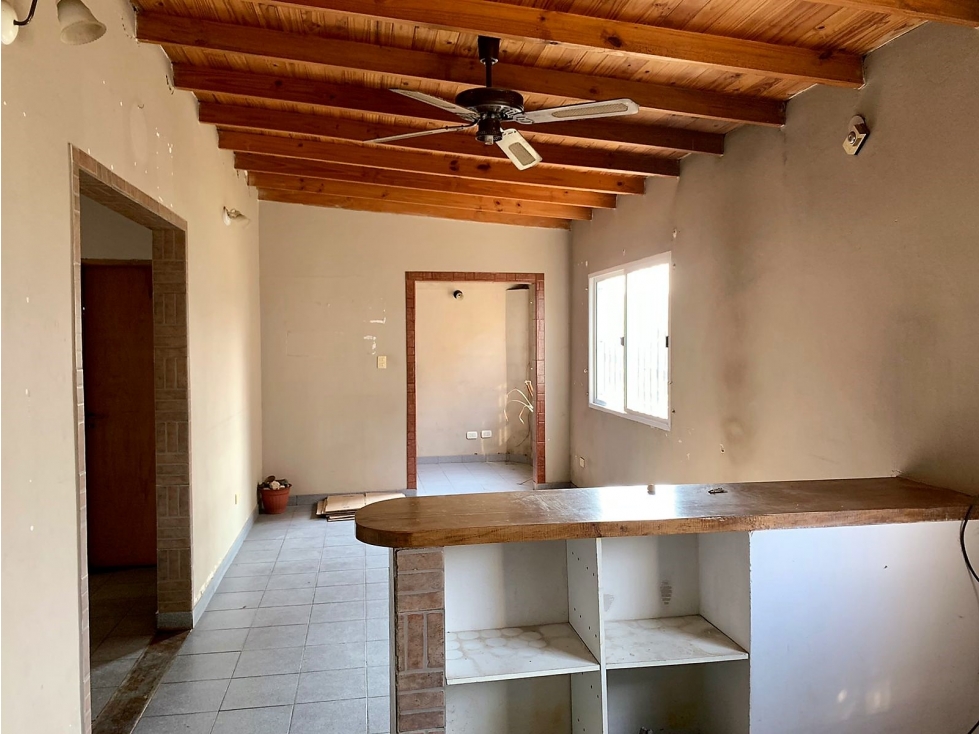 Venta Casa en Bº San Cayetano, Saavedra 255 - 5