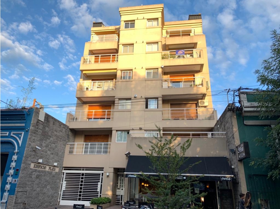 Venta Departamento Centrico M. Moreno 1070 2A - 1
