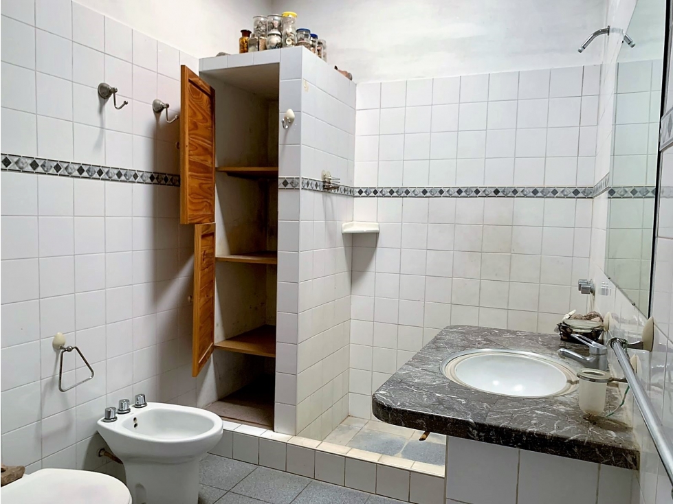 Venta Casa en Bº San Cayetano, Saavedra 255 - 6