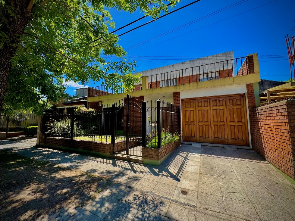 *VENTA* CASA CENTRICA APTA CREDITO HIPOTECARIO — foto 2