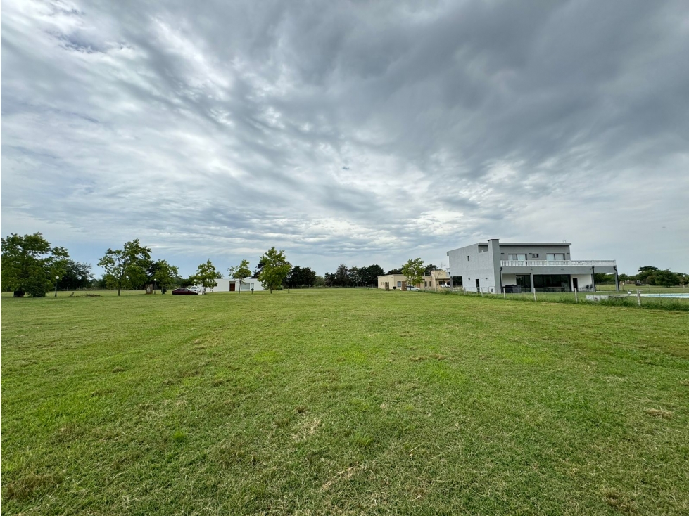 Venta Lote en Haras San Pablo - 2