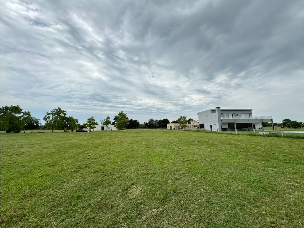 Venta Lote en Haras San Pablo - 5