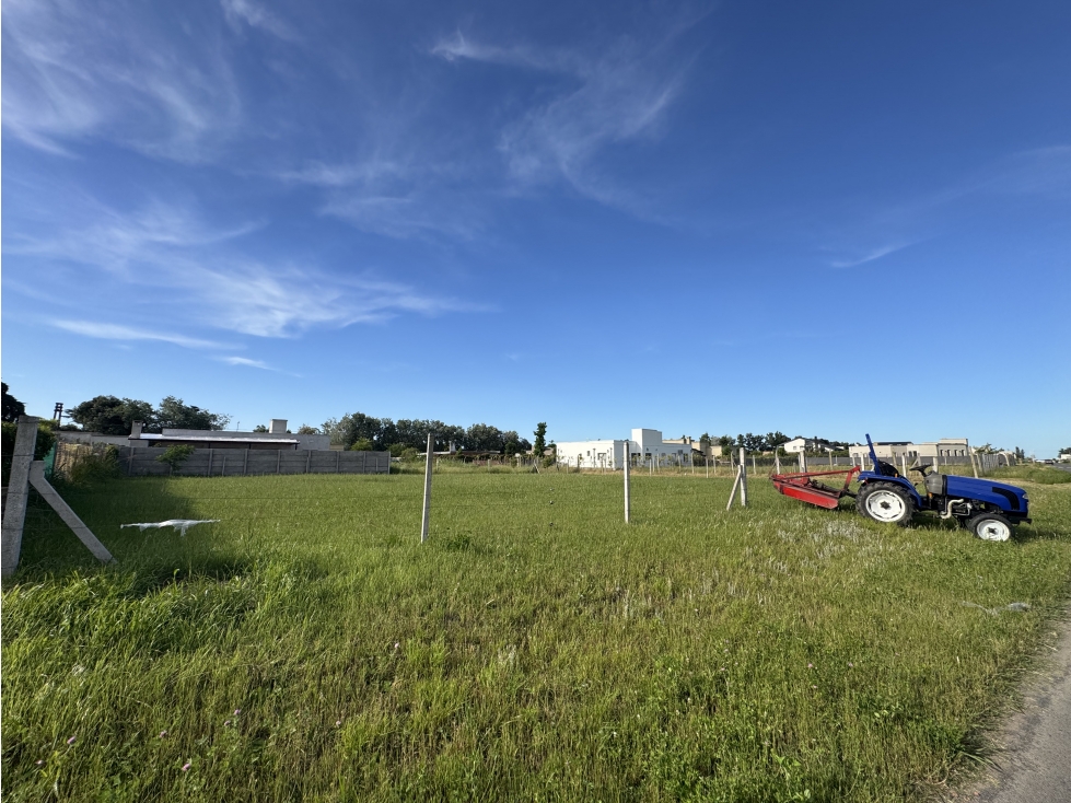 Venta Lote en La Martina 2 — foto 3