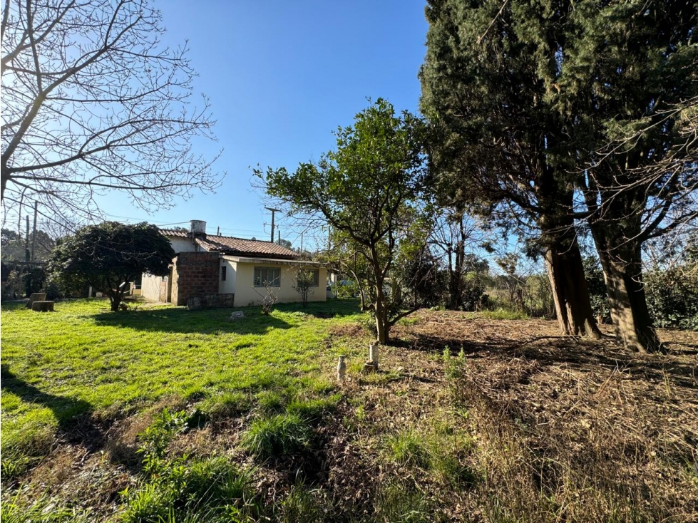 Venta Casa en Jose Maria Perez - 2