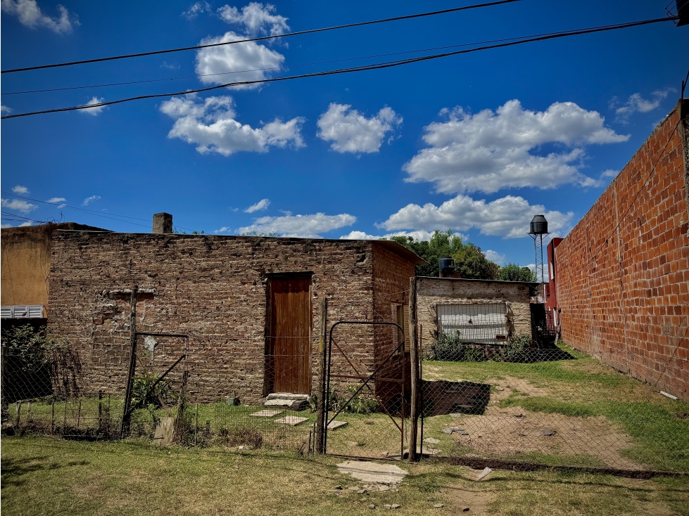 Venta Propiedad Pueblo Nuevo Dr. Muñiz 921 - 1