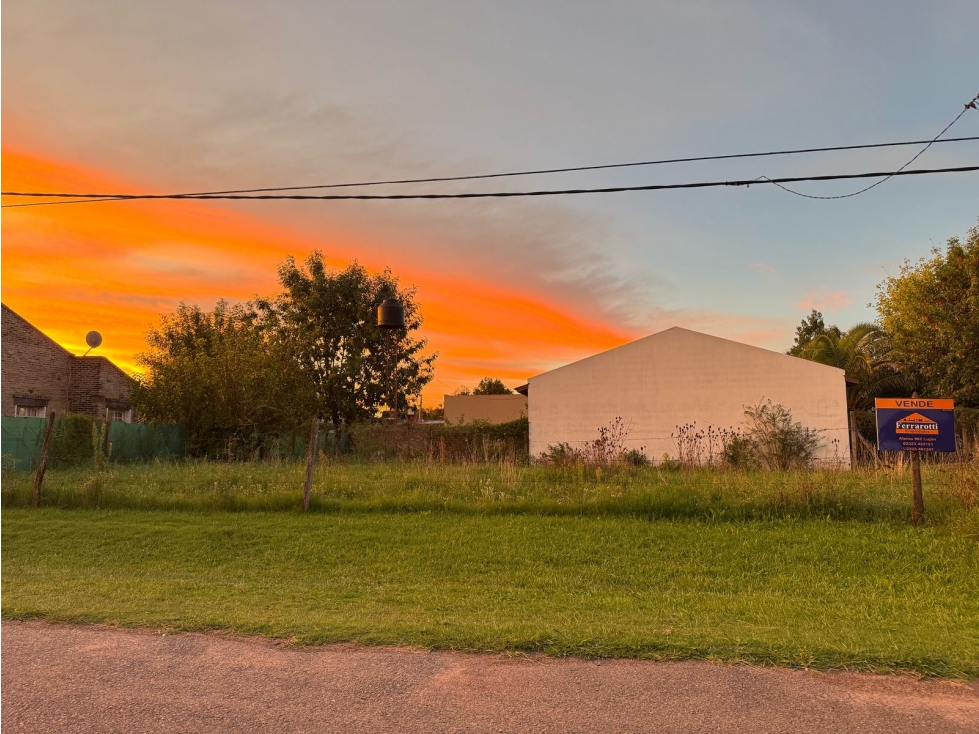 Venta Lote en Pueblo Nuevo B El Soleado - 2