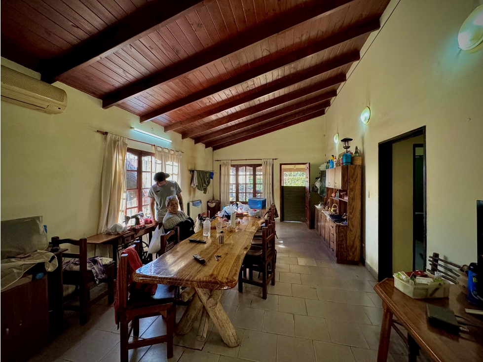 Venta Casa Quinta en Open Door - Rosa de Giordano — foto 3