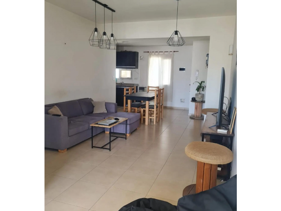 Venta Departamento 2 Ambientes Colon 622 - 2