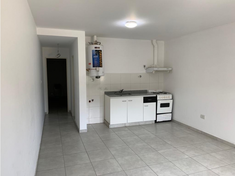 Venta Departamento Céntrico Alte Brown 552 - 2