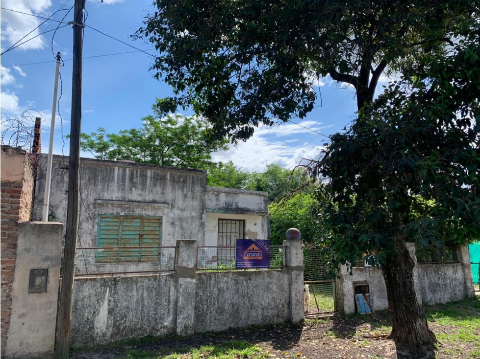 Venta Casa en San Lorenzo - 2