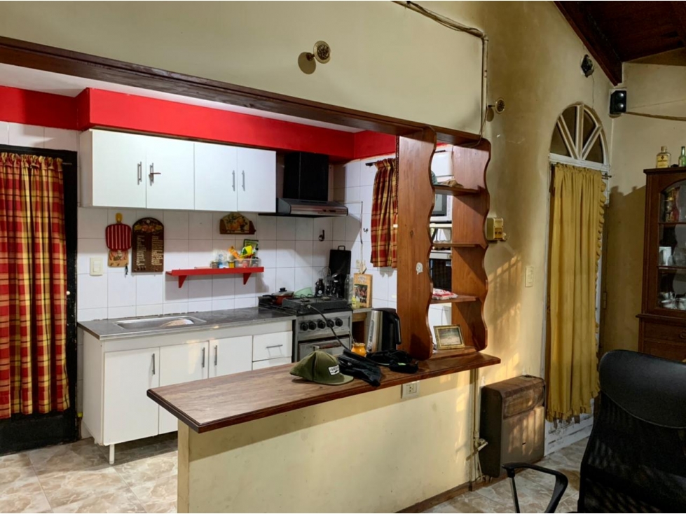 Venta Casa en calle San Luis Gogna - 3