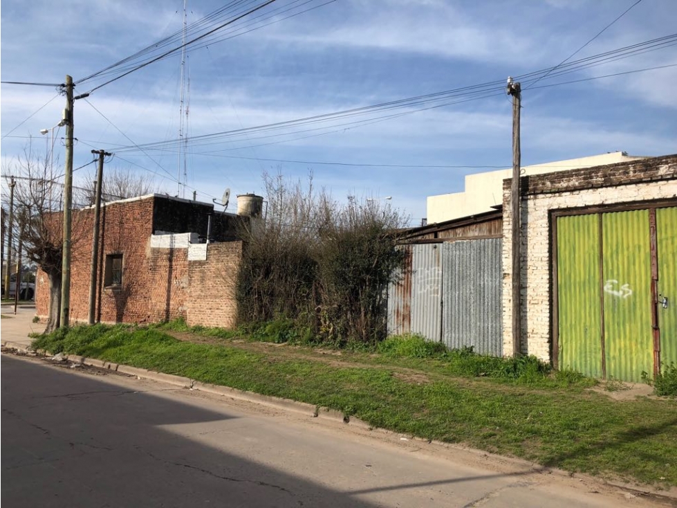 Venta Propiedad en Av. Pellegrini y Lamadrid - 2