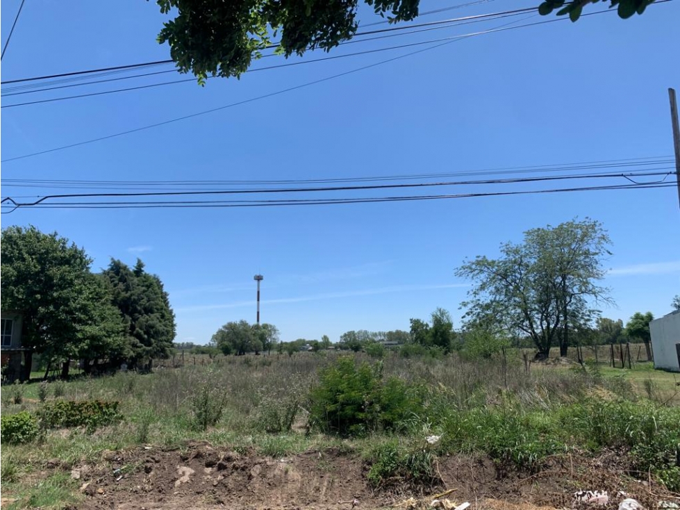 Venta Lote en Pueblo Nuevo, Padre Ingles