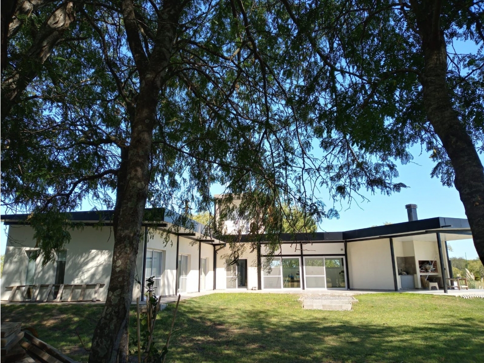 Venta Hermosa Vivienda en Everlinks Golf Country Club - 3