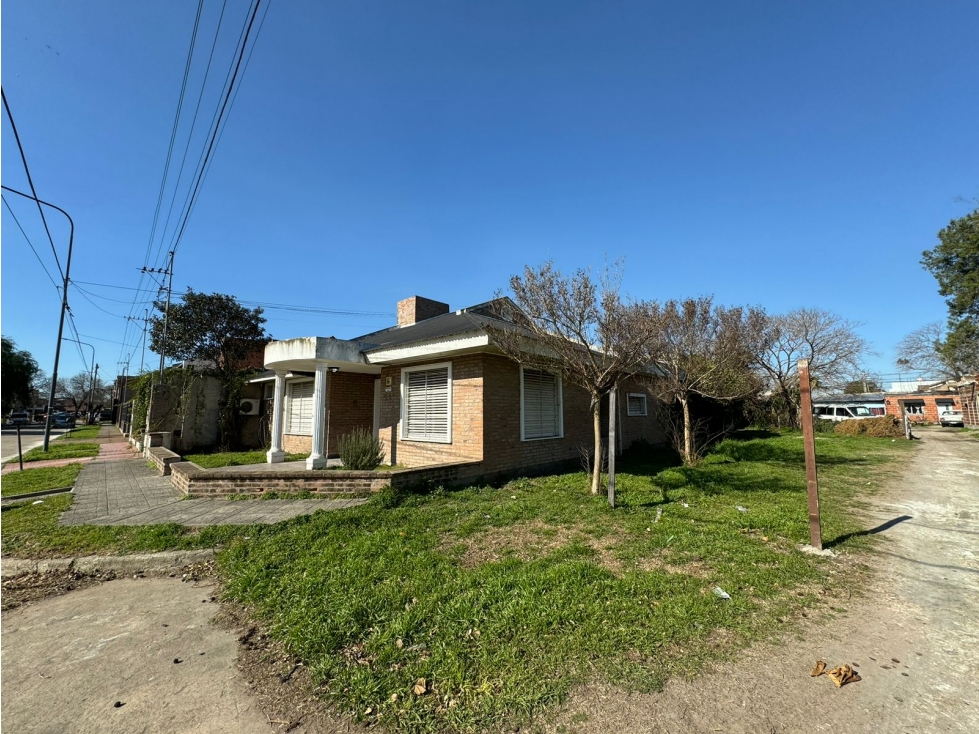 Venta Casa en Bº San Cayetano, Padre Varela 405 - 2