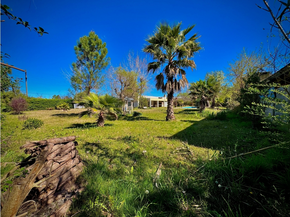 *VENTA* LOTE EN VILLA CLOTILDE - 2