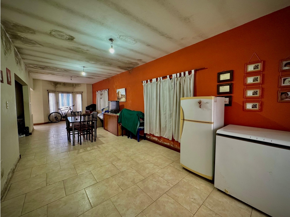 *VENTA* CASA EN Bº EL TREBOL - 3