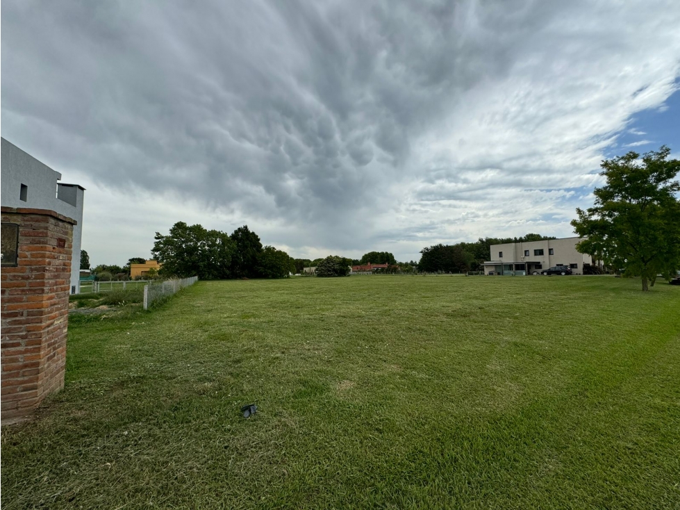 Venta Lote en Haras San Pablo - 3