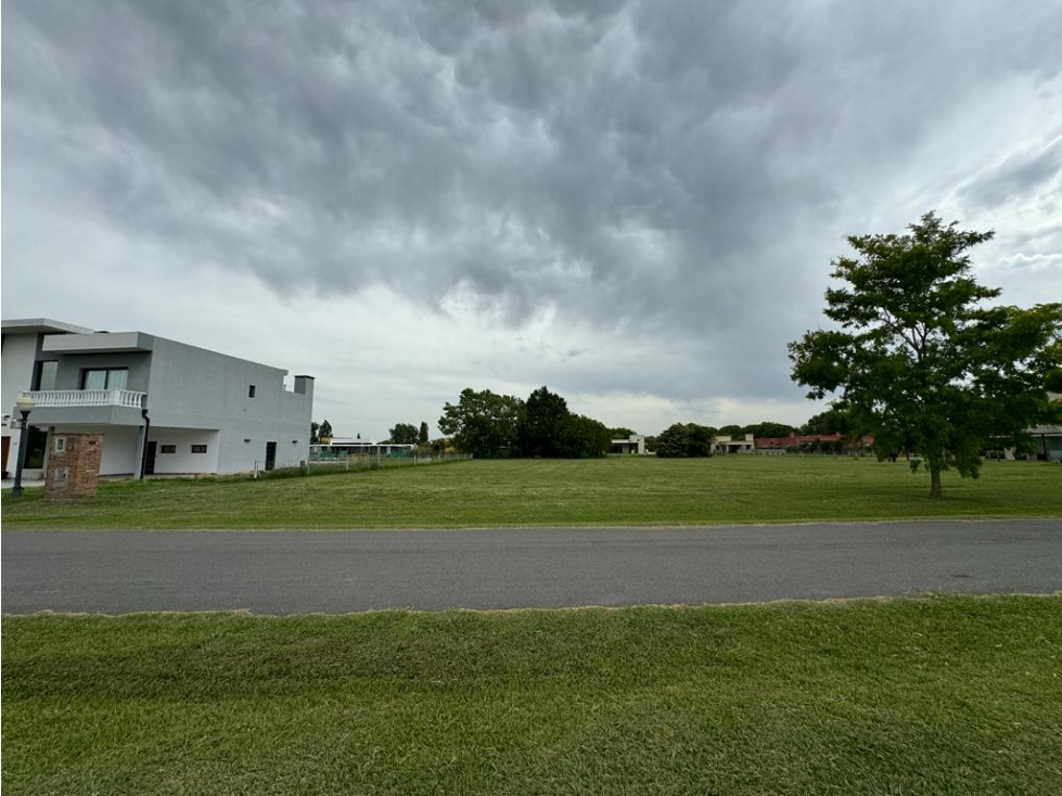 Venta Lote en Haras San Pablo - 4