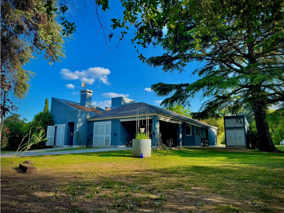 Venta Casa en Las Praderas - 3