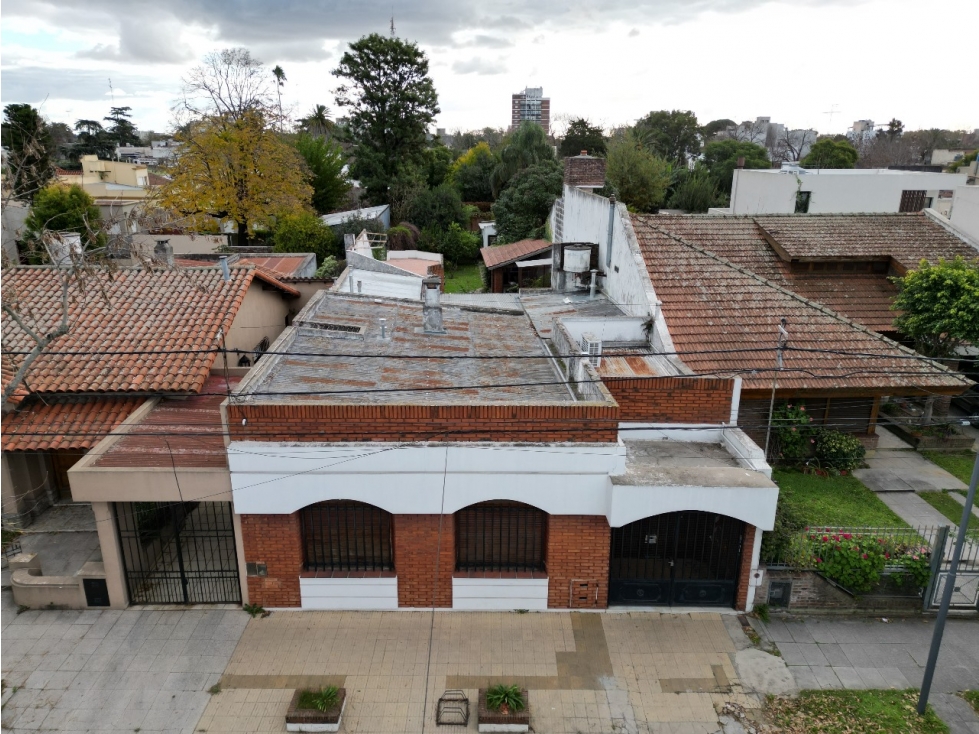 Venta Casa Centrica Sarmiento 900 - 2