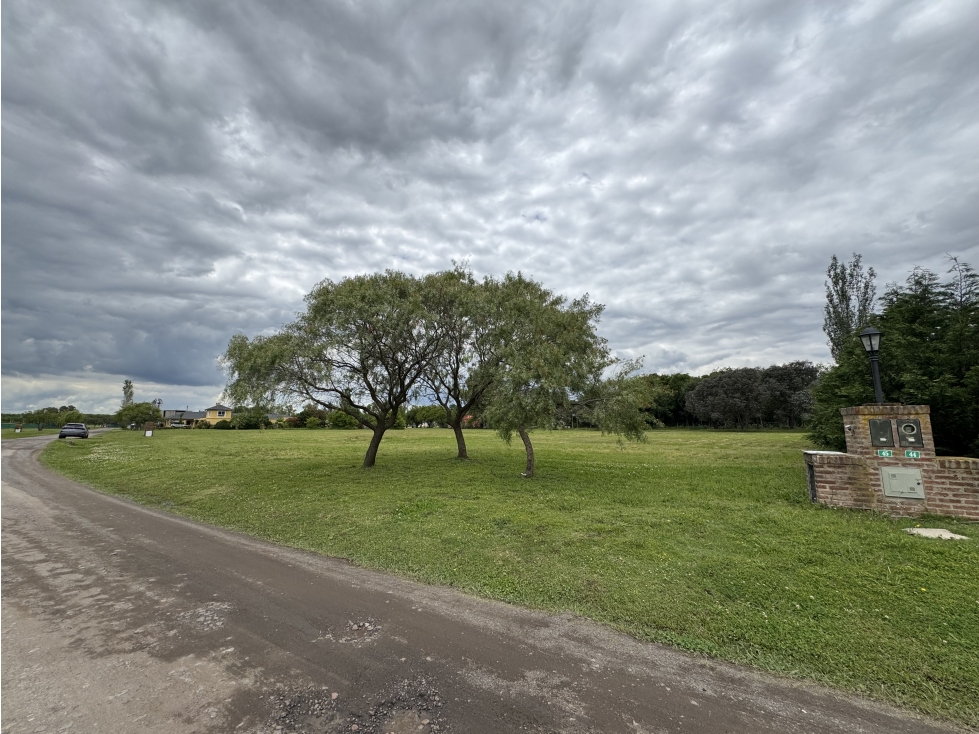 Venta Lote en Comarcas B La Elina — foto 3