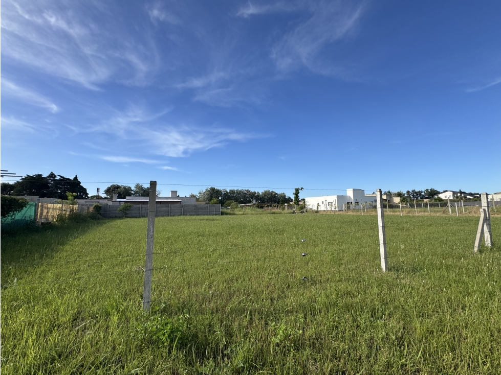 Venta Lote en La Martina 2 — foto 4