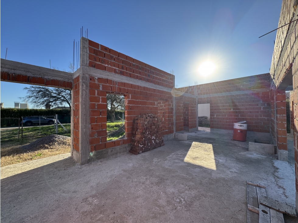 Venta Lote con Construccion — foto 2