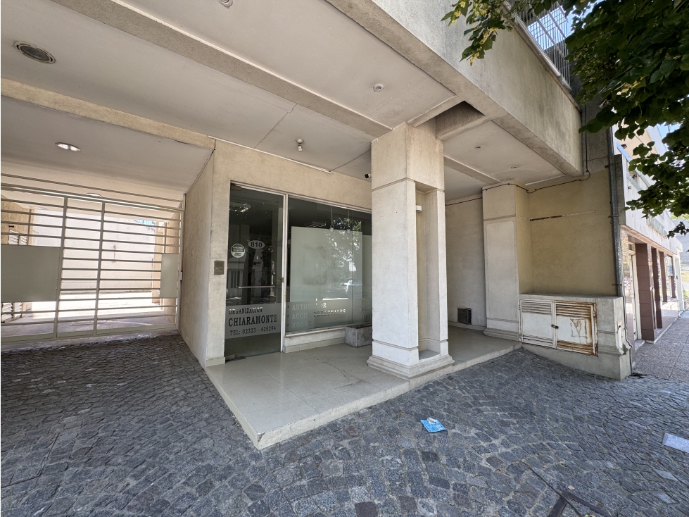 Venta Local Comercial Centrico Lujan - 2