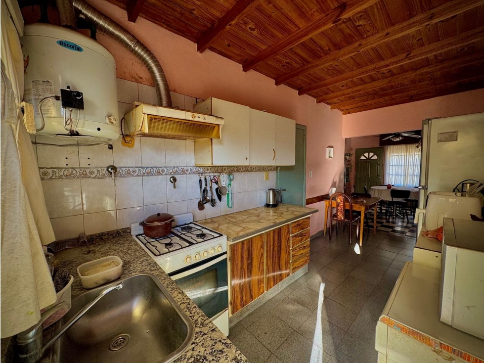 Venta Casa en Bº Sarmiento 33 Orientales 1497 — foto 4