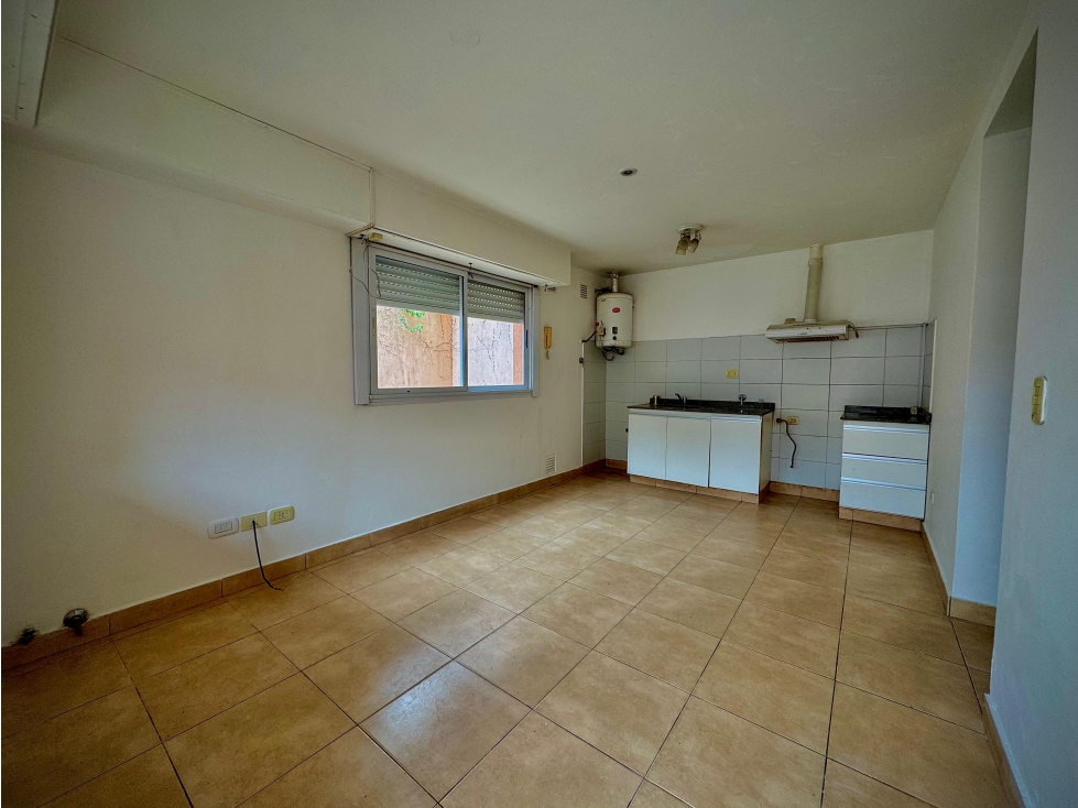 Alquiler Departamento 3 ambientes en Las Heras 268 - 2