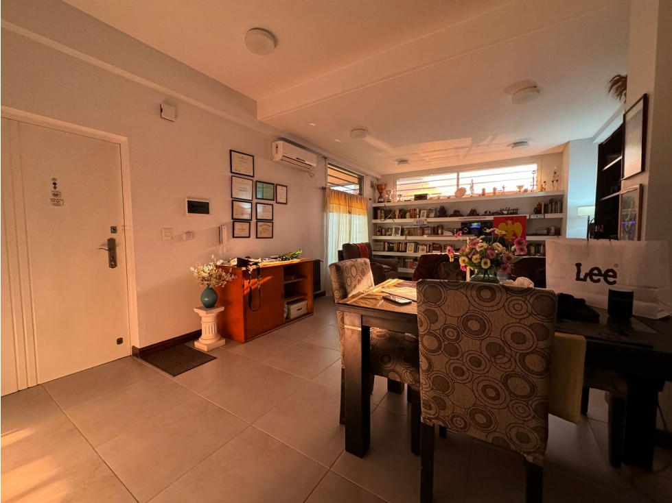 Venta Departamento Centrico Colon 1474 - 2