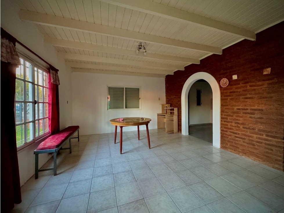 Venta Casa B* El Trebol Domingo H. Perez 649 - 4