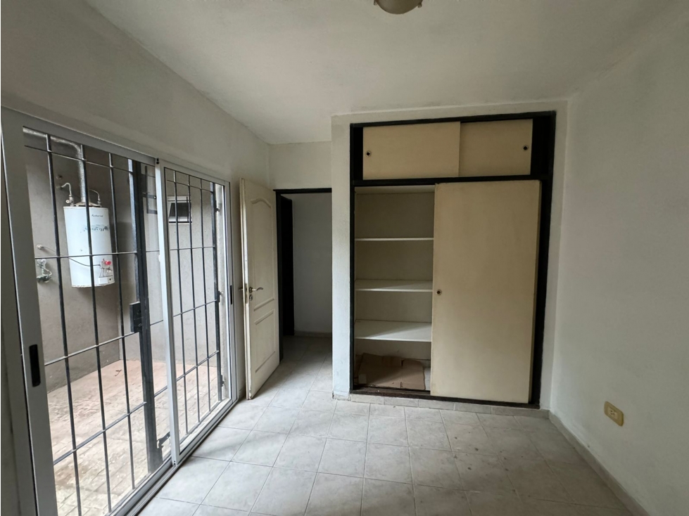 Venta Departamento F. Sanchez 53 PB3 - 5
