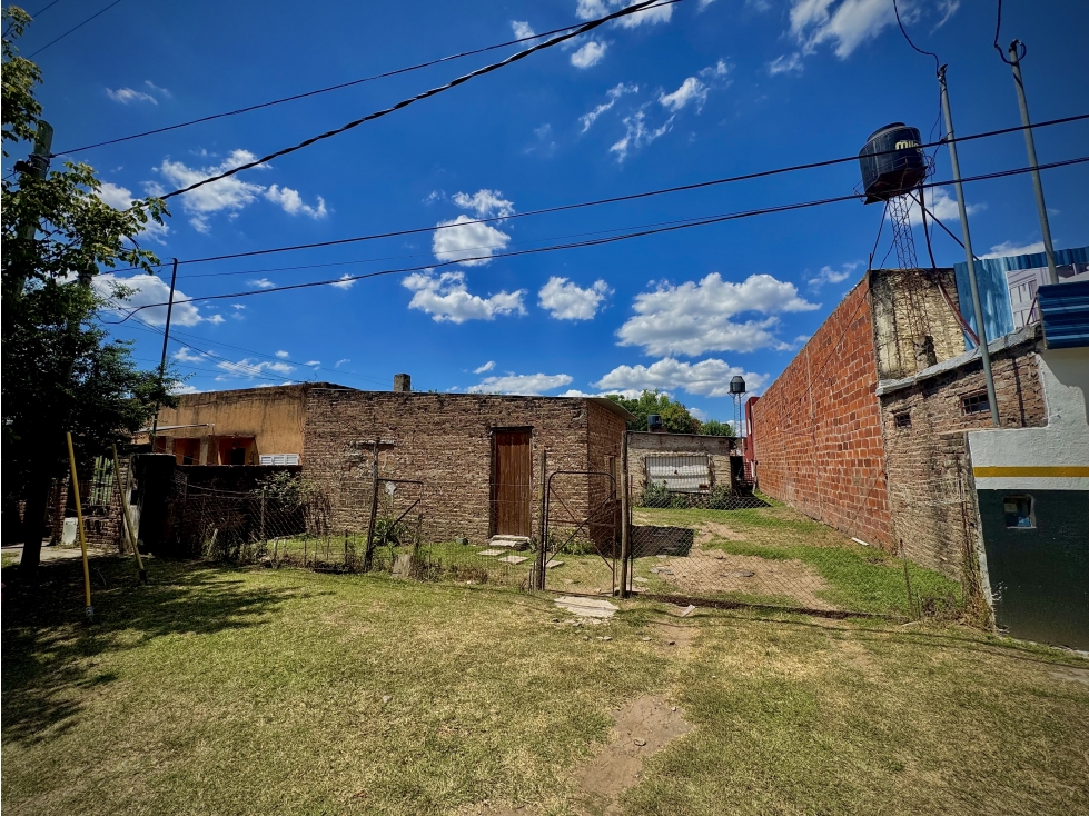 Venta Propiedad Pueblo Nuevo Dr. Muñiz 921 - 2